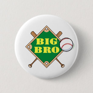 Storebrorbaseballdiamant Knapp