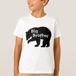 Storebrorbjörn Tee