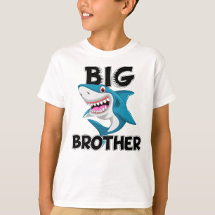 Storebrorhaj T Shirt