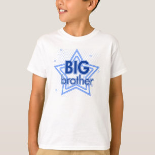 StorebrorpojkeT-tröja Tee Shirt
