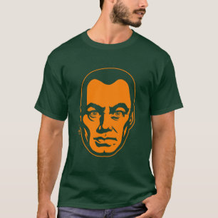 StorebrorporträttT-tröja Tee Shirt