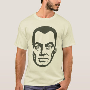 StorebrorporträttT-tröja Tee Shirt