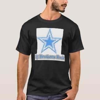 Storebrorsten 2 tee