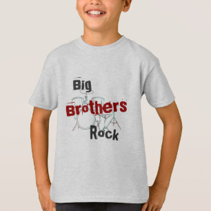 Storebrorsten T-shirt