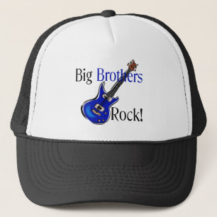 StorebrorSTEN! Truckerkeps