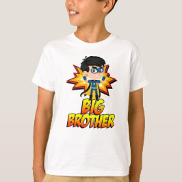 StorebrorSuperhero T Shirt