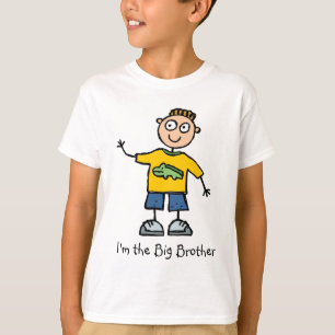 Storebrort-skjorta Tee Shirt