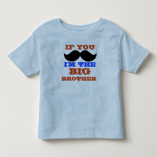 Storebrosktröja T-shirt
