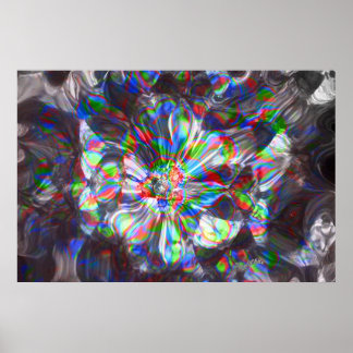 Stored Känslor Poster