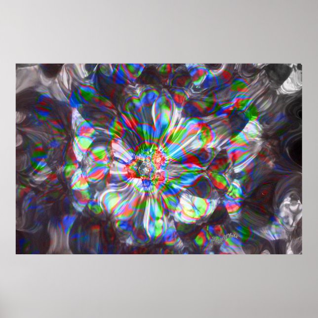 Stored Känslor Poster (Framsidan)