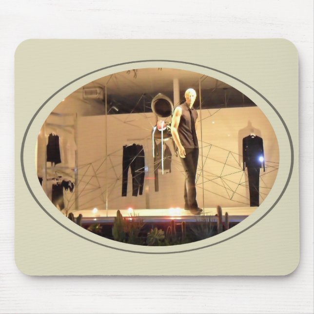 Storefront Musmatta (Framsidan)