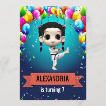 StoreNinja inbjudan 08