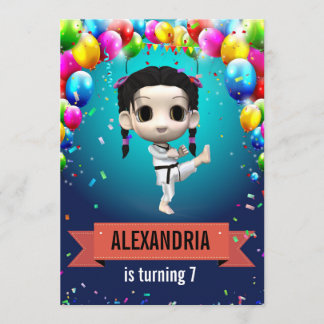 StoreNinja inbjudan 08