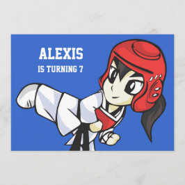 StoreNinja-inbjudan 10 Inbjudningar