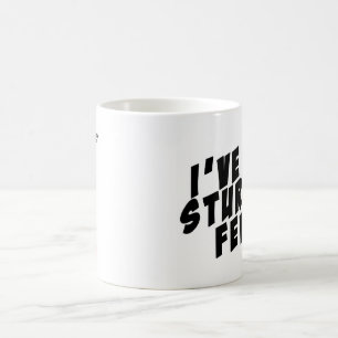 Störfebermugg 2 kaffemugg