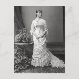 Storfurstinnan Sergej, Elisabeth, Ella av Hessen Vykort