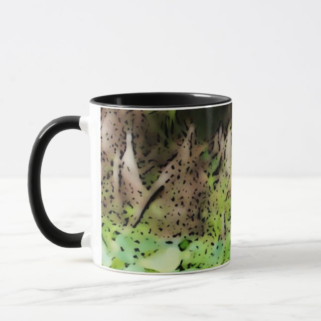 Storhäger Mugg (Vänster)