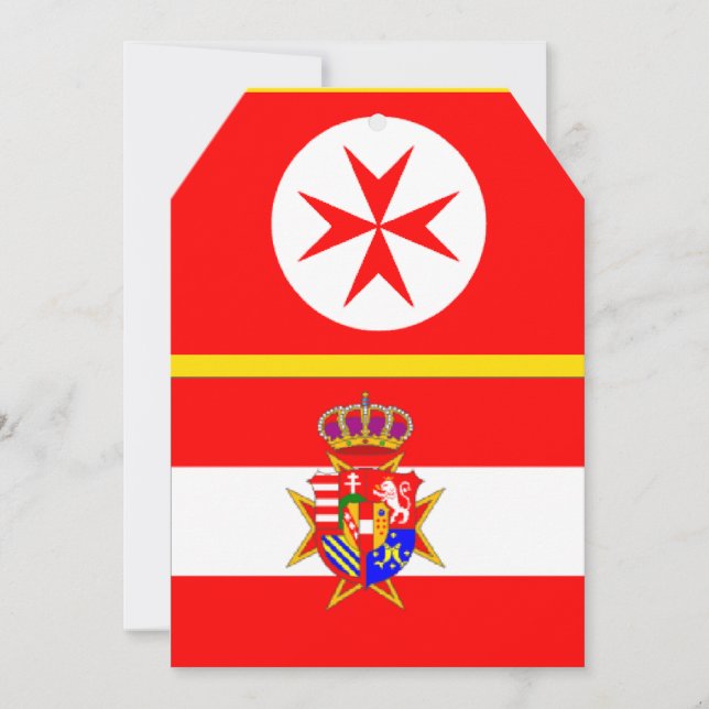 Storhertigdömet Toscana (Framsida)