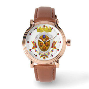 Storhertigdömet Toscana Armbandsur