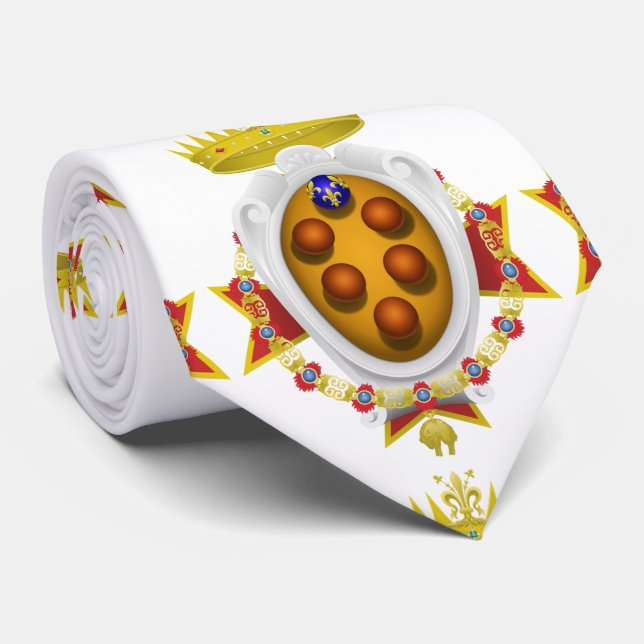 Storhertigdömet Toscana Slips (Rullad)