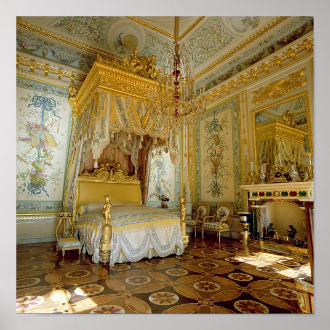 Storhertiginnan Maria Feodorovnas delstat Poster (Framsidan)