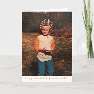 "storhet" hälsningskort kort