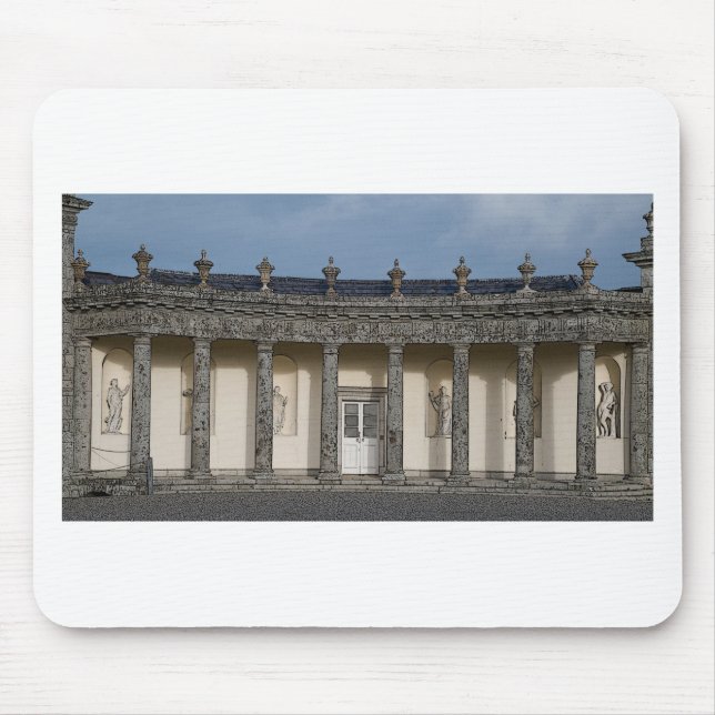 Storhuset Musmatta (Framsidan)