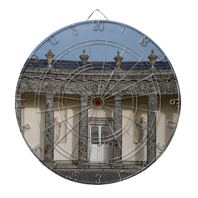 Storhuset Piltavla (Framsidan)