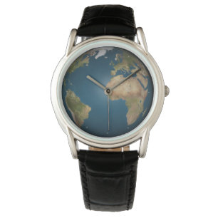 Storjordsvärlden Armbandsur
