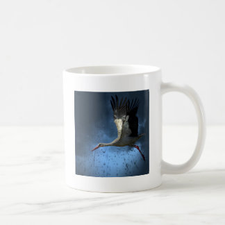 Stork Kaffemugg