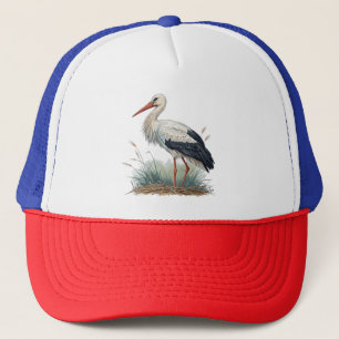 Stork Keps