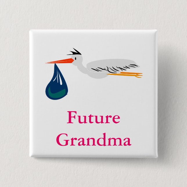 Stork Knapp (Framsida)