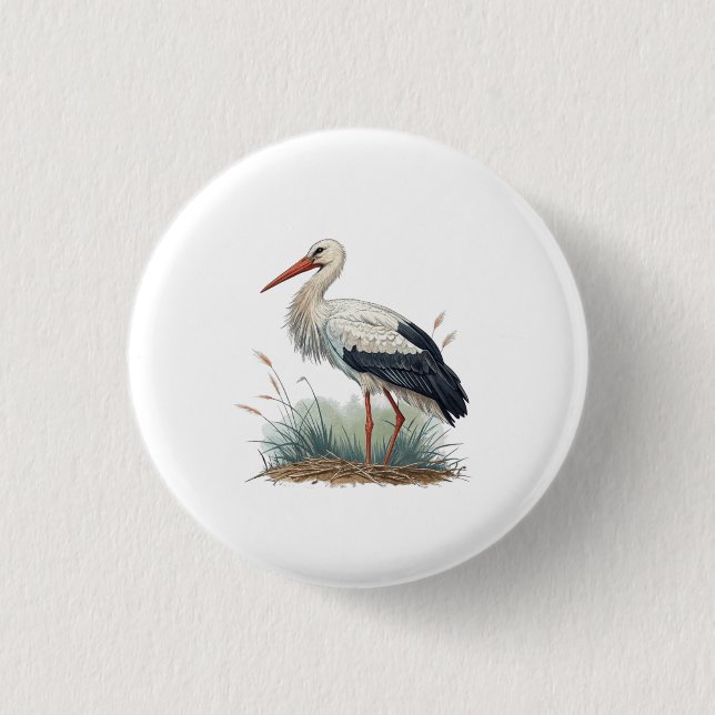 Stork Knapp (Framsida)