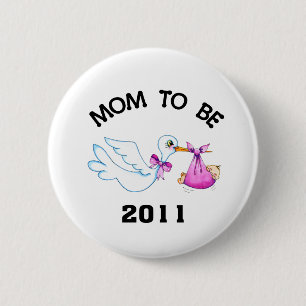 Stork Mamma to BE Knapp