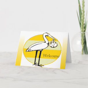 Stork Meddelande