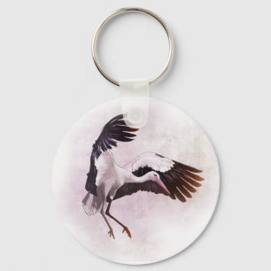 Stork Nyckelring