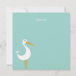 Stork Tack Kort