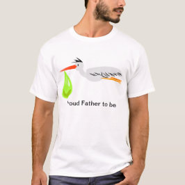 Stork Tee