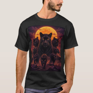 storkatt t shirt