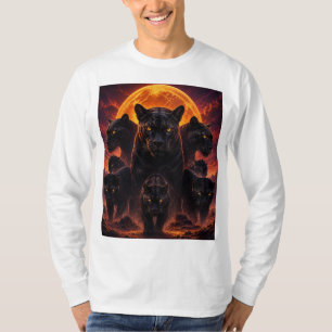 Storkatt T Shirt
