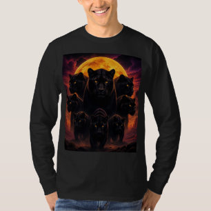 storkatt t shirt