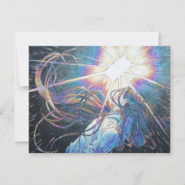 Storlek 11-vykort, artikel 4 vykort