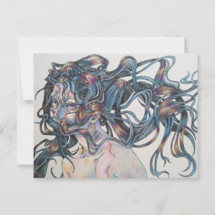 Storlek 11-vykort, artikel 8 i den nya versionen vykort