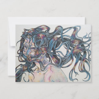 Storlek 11-vykort, artikel 8 i den nya versionen vykort