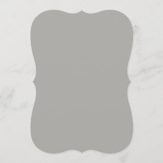 Storlek: 13" x 18" Inbjudan / Platt kort Skapa anp