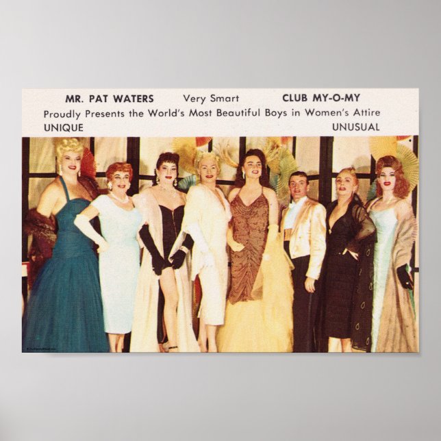 Storlek anpassningsbar Poster (Framsidan)