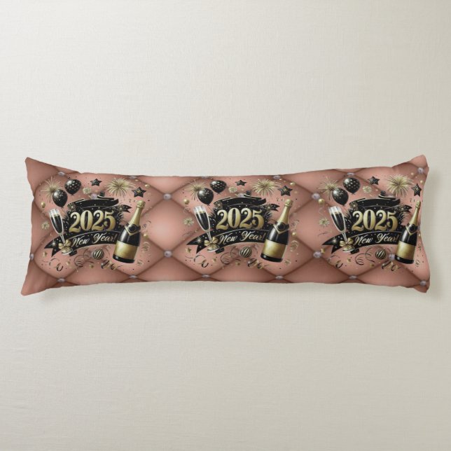 Storlek kroppsbyggnad 20 x 54 Vi tillbringar nästa Kroppskudde (Framsidan)