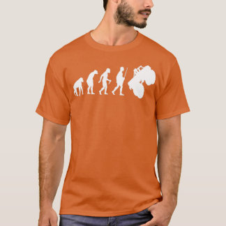 Storlek Lastbil Evolution Gift RV Radio C T Shirt