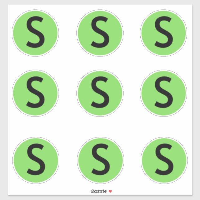 Storleka etiketter för klädesplagg (Ark)