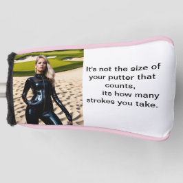 Storleka på avtryckaren